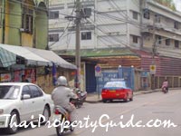 Land For Sale for rent in Rama 3